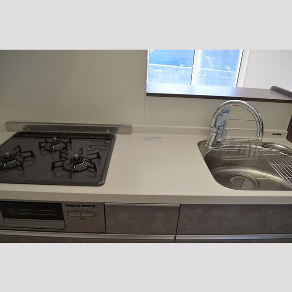 カネトヒル キッチン