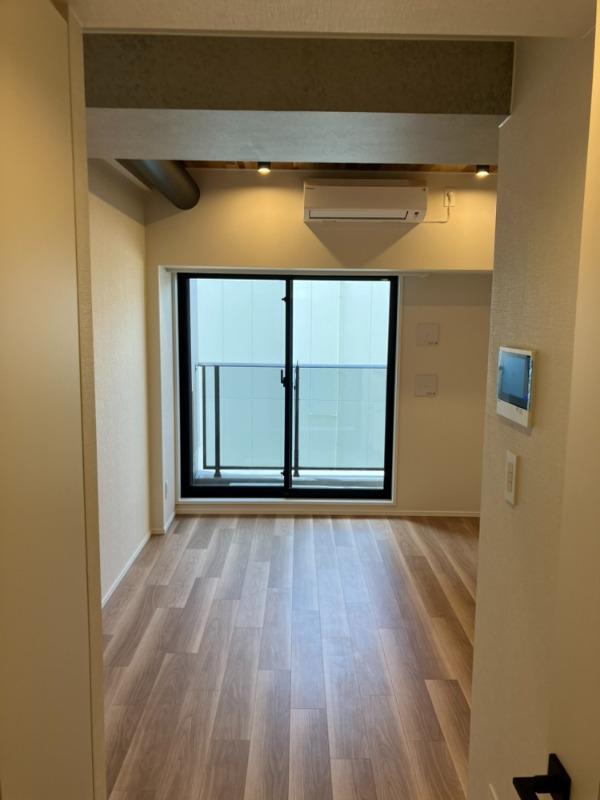 シーズンフラッツ新大塚 部屋その他