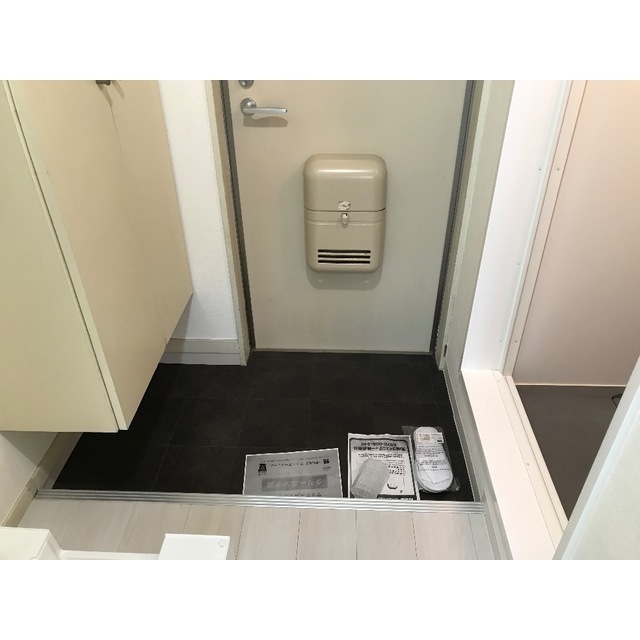 ジュネパレス平塚10205号室 玄関