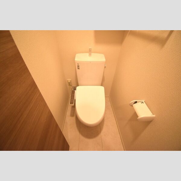 アリビオ南大沢302号室 同建物別部屋の参考画像