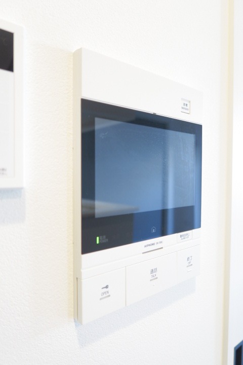 ロイジェント志村坂上1階 部屋その他