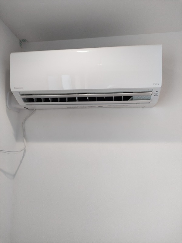 パークステュディオ胡録台3階 その他（エアコン）