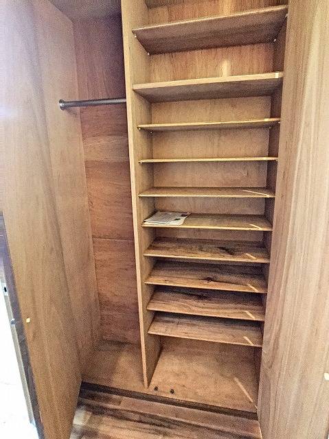 デュエット1階 部屋その他