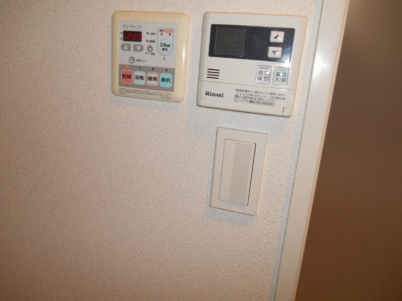 アヴィニティー上板橋408号室 同建物別部屋の参考画像