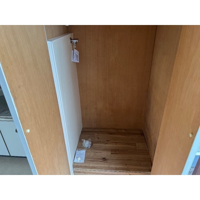 セラーズ二宮501号室 部屋その他