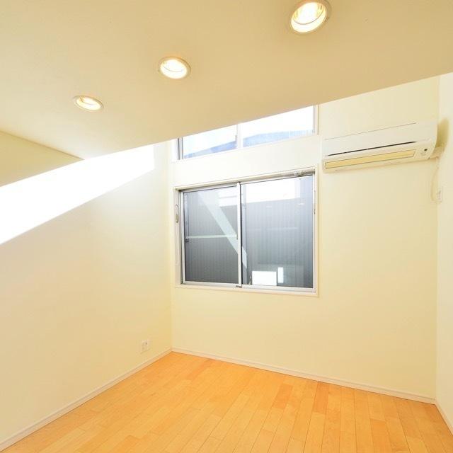 グランエッグス桜新町S2階 その他、部屋スペース