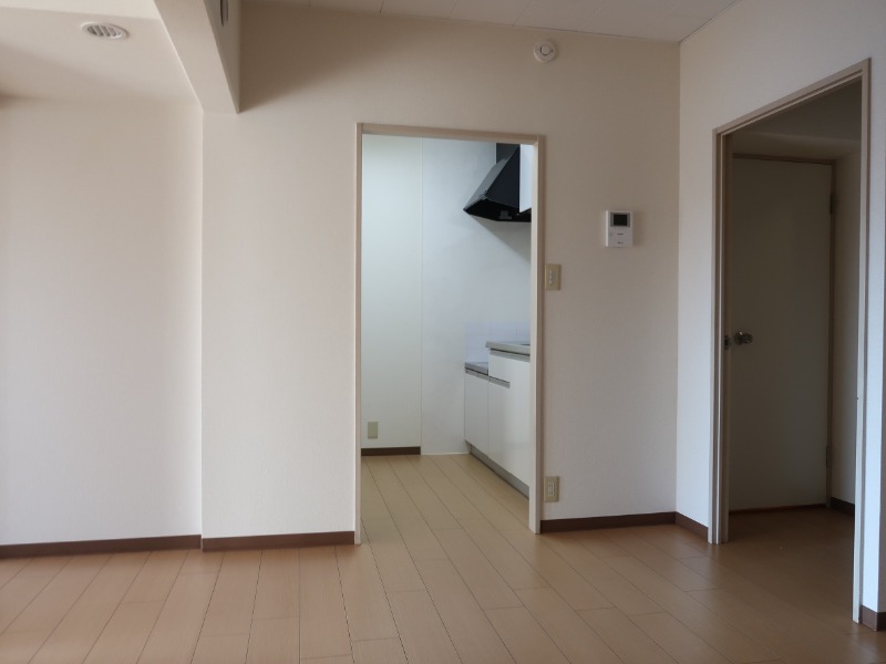 ストークマンションⅠ3階 ＊別号室の写真です。