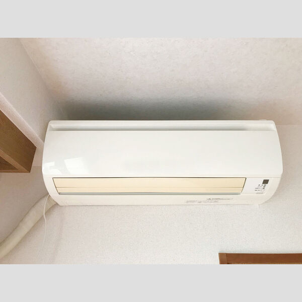 パレ・ドール港南台102号室 エアコン