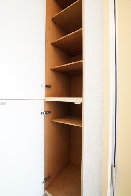 メゾン・ド・プリムヴェール 靴入