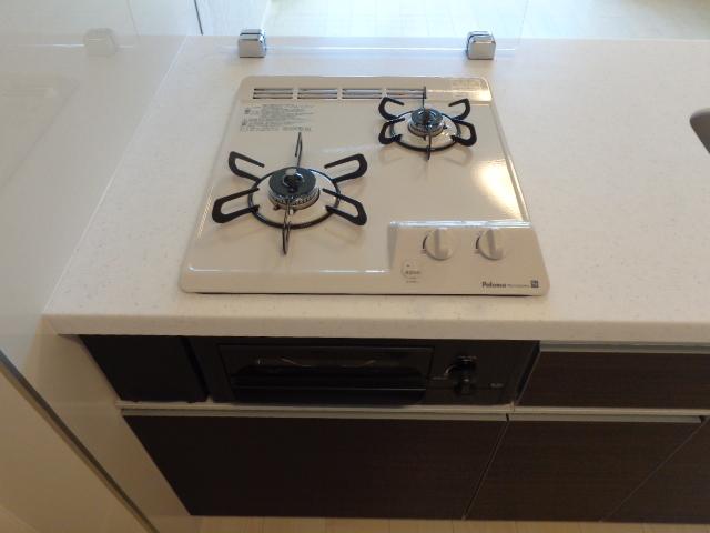 アルページュ（ＡＲＰＥＧＥ） ガスコンロ