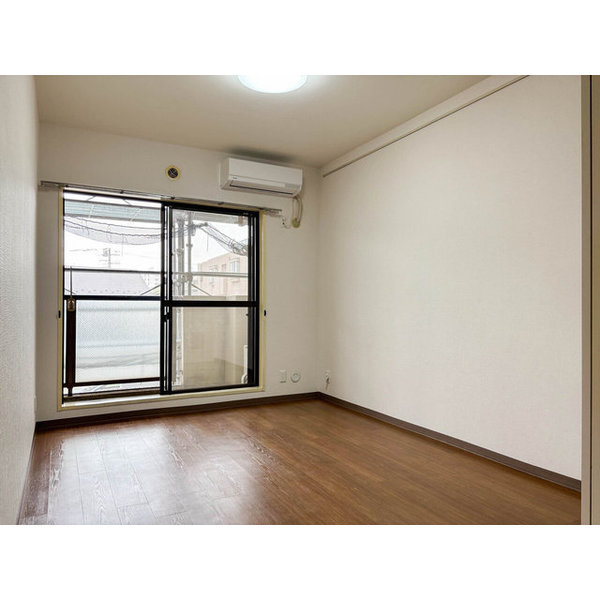 プレジデントミタマ0216号室 部屋その他