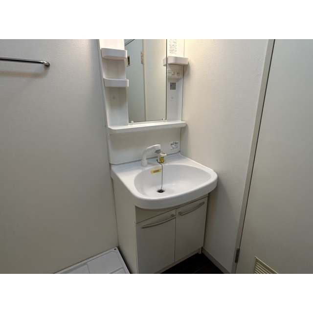 ヌーベルハイムマルシオ 内観