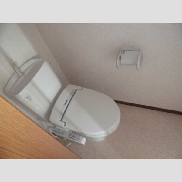 ルミエール　A/BA202号室 リビング