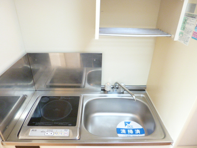 スカイコート和光503号室 ※同タイプ参考写真