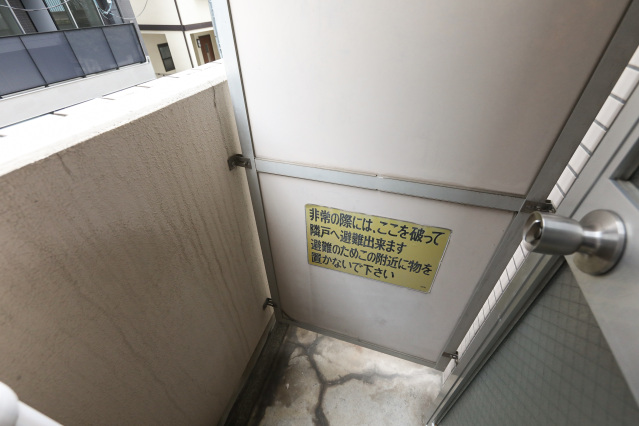 スカイコート西横浜第6403号室 ※別部屋参考写真