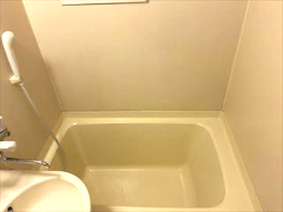 コーポアメニティⅠ208号室 ※写真は別室です