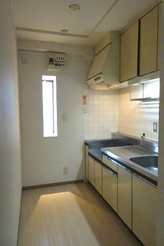 第２ＴＯＷＡヒルズ ※別号室の参考写真です(現況優先・仕様違いの場合あり)