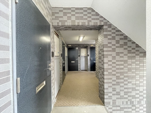 スカイコートお茶の水女子大前1102号室 部屋その他