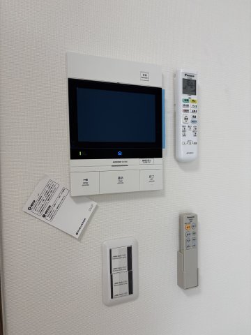 ガーラ雑色グランドステージ5階 部屋設備