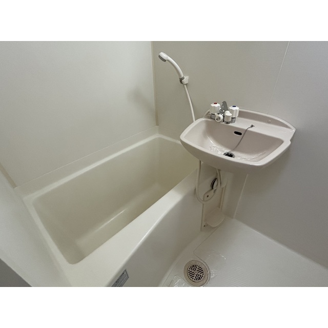 フェリーチェハイツ202号室 同建物別部屋の参考画像