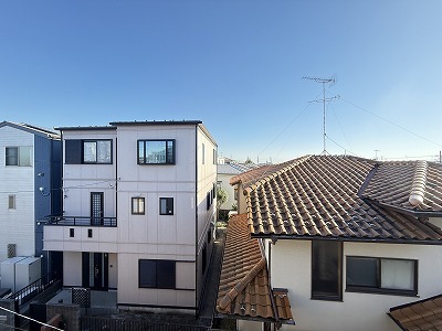 ソル・アスール2階 部屋その他