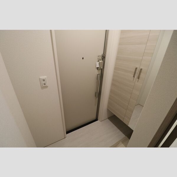 La　mer　鴨川 玄関