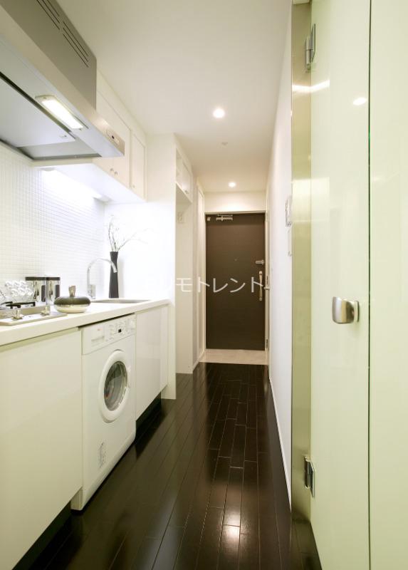 プライマル新宿若松町14階 室内参考写真（モデルルーム）