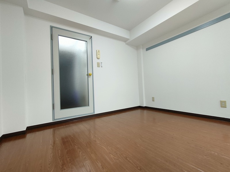 ビバハイム3階 リビング