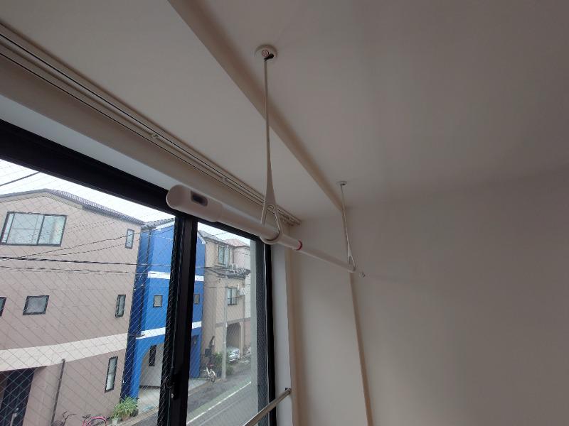 イルヴィアーレ東武練馬Ⅱ 部屋設備