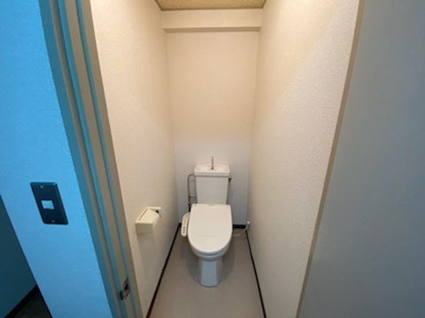 ラ・カーサ田尻 トイレ