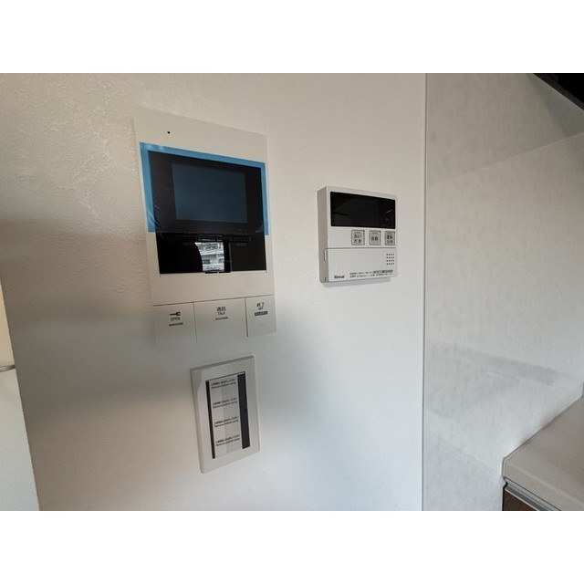 藤沢市石川5丁目アパート203号室 部屋その他
