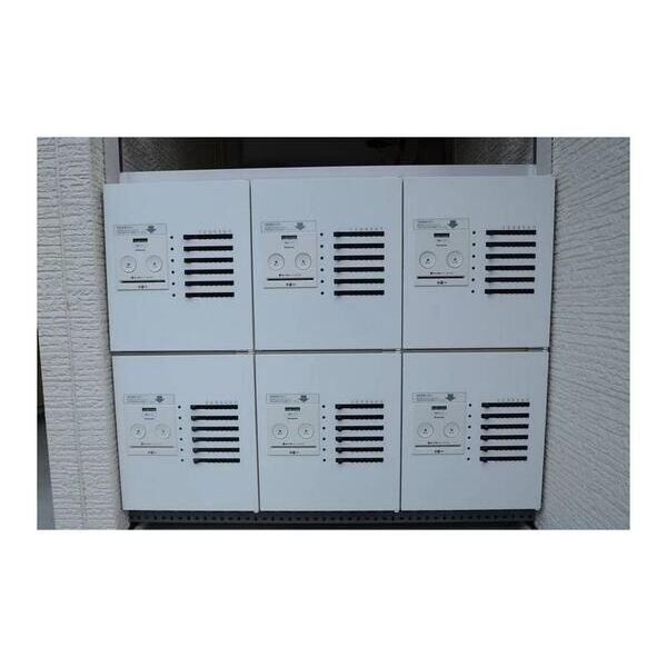 シャトン横浜上大岡101号室 部屋設備