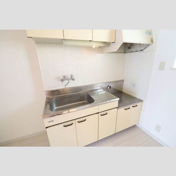 尾山台ハイツ　Ⅰ103号室 キッチン