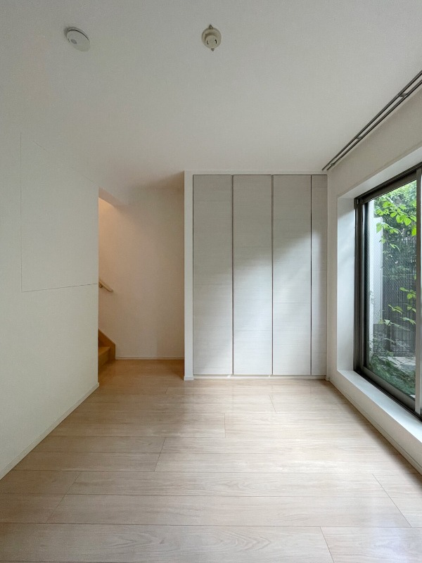 シェルゼテラス尾山台I-09号室 同建物別部屋の参考画像