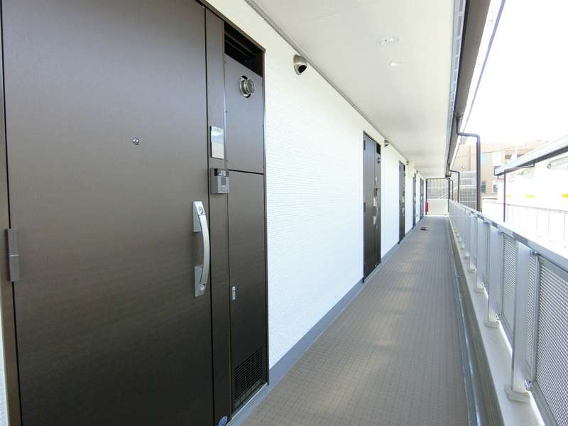 リブリ・リヴェール矢向2階 部屋その他