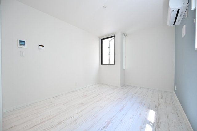 モンクール高野台1階 部屋その他