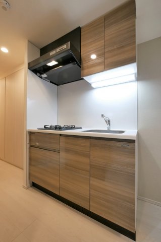 アークマーク大森町アジールコート3階 同建物別部屋の参考画像