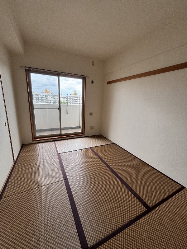 アウラ１０(E-058)6階 部屋その他