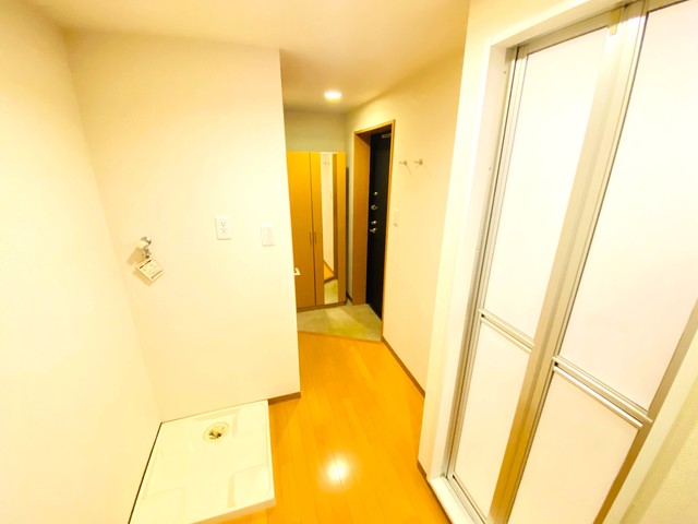 グロリアヒルズ学芸大学0201号室 その他