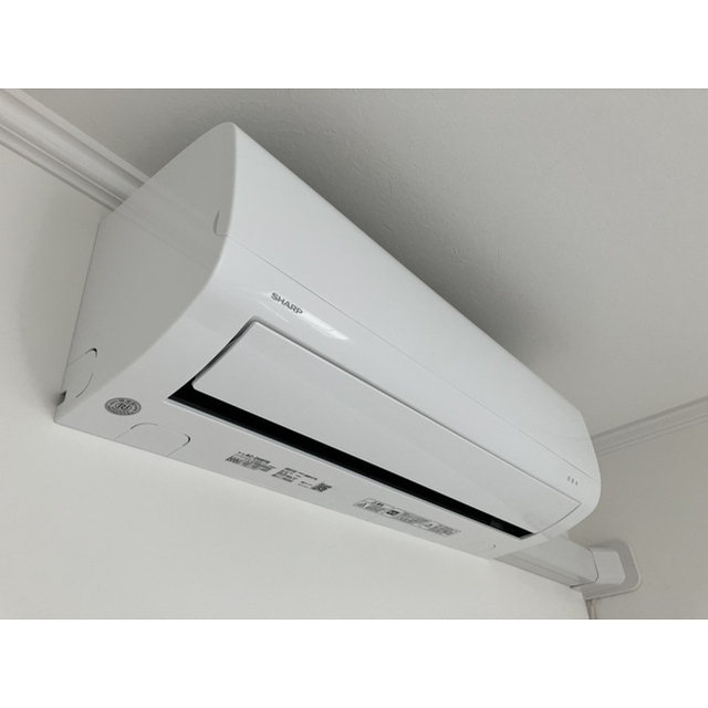 フラワームーン302号室 部屋その他