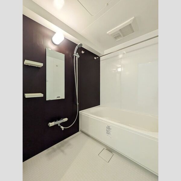 グランチェスタ お風呂