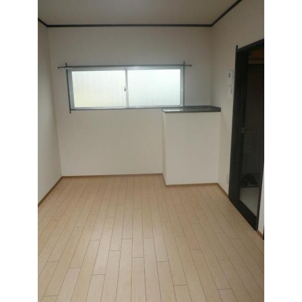 ドリーム蓮沼302号室 部屋その他