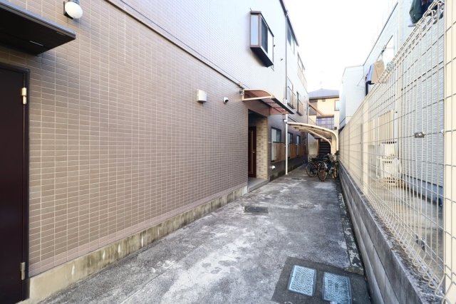 グレイス西落合3階 その他共有部分