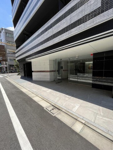 アクサス駒込アジールコート 外観