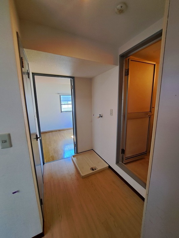 コジーコート2階 部屋設備