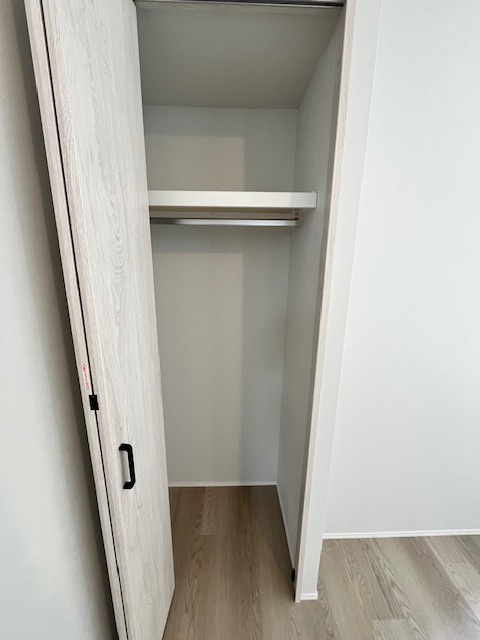 レジディアタワー上池袋（タワー棟）6階 収納