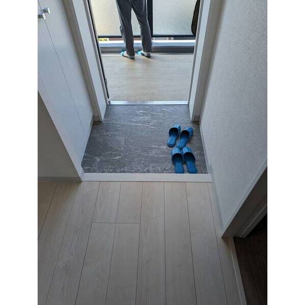 DOビル千葉寺0204号室 玄関