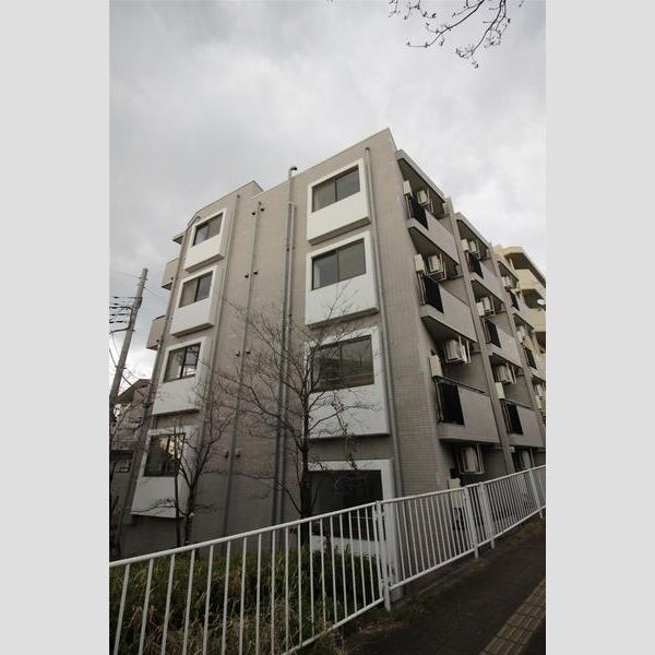 ユーコート市が尾404号室 部屋その他