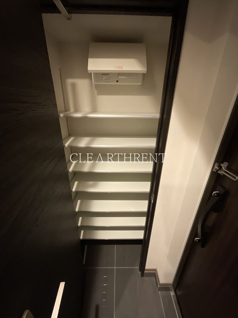 ＧＲＡＮ ＰＡＳＥＯ 浅草橋Ⅱ10階 同タイプ別住戸写真となります。現況と異なる場合がございます。