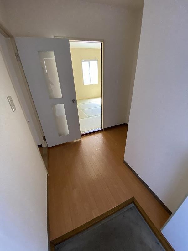 サンベルテ戸塚1階 部屋その他